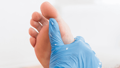 Image for Advanced Medical Footcare Office Visit (45 min Follow Up)